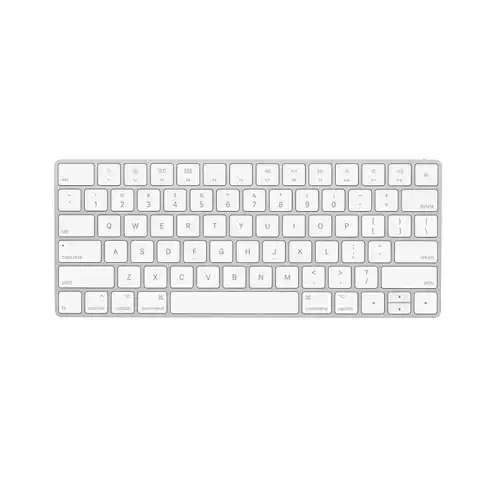 Apple Wireless Magic Keyboard
