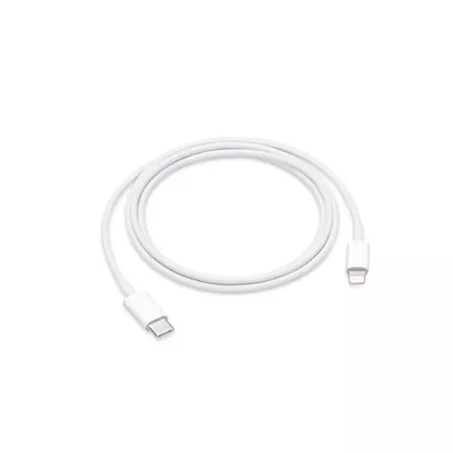 Apple Type-C to Lightning Cable 1M