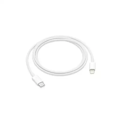 Apple Type-C to Lightning Cable 1M