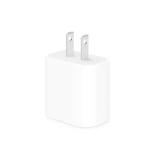 Apple 20W Type-C Power Adapter
