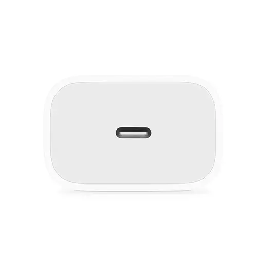 Apple 20W Type-C Power Adapter-gallery-1