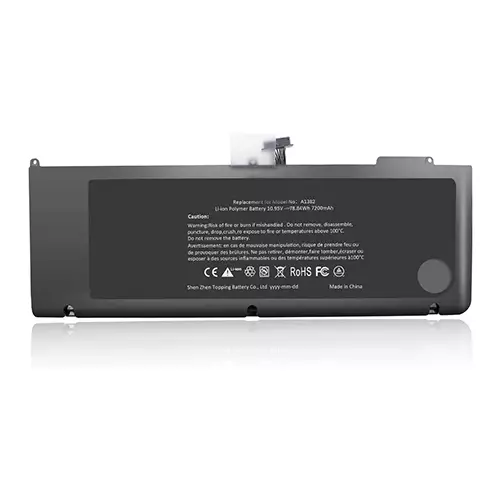 MacBook pro 15 inch A1286 A1382 Laptop Battery