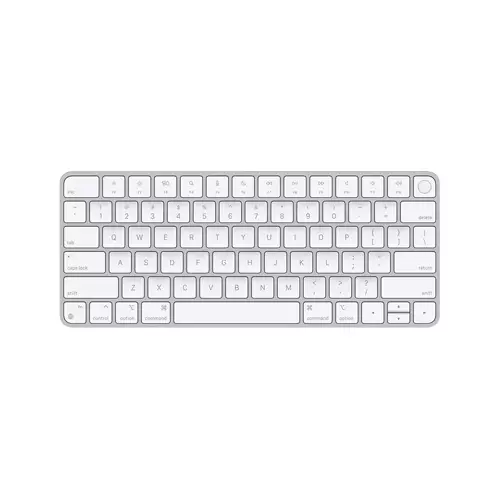 Apple Wireless Magic Keyboard 2