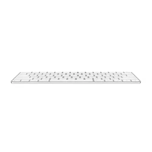 Apple Wireless Magic Keyboard 2-gallery-1