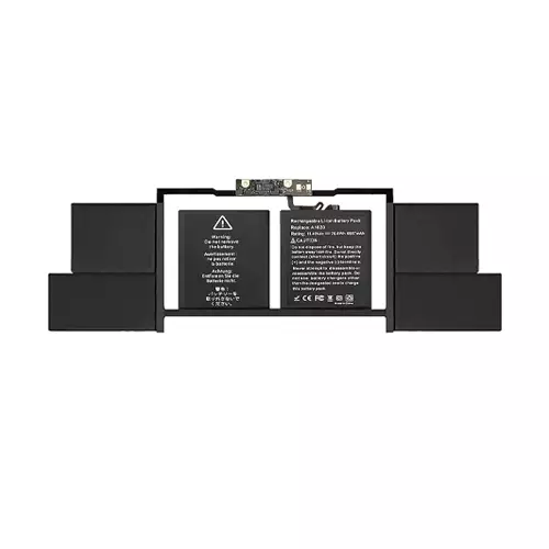 Apple MacBook Pro 15 A1820 A1707 SERIES LAPTOP Battery
