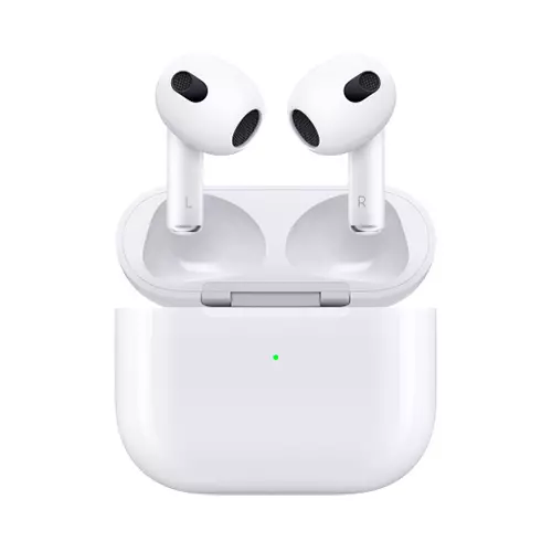 Apple 3rd generation AirPods