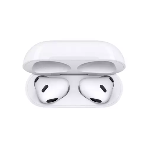 Apple 3rd generation AirPods - 3