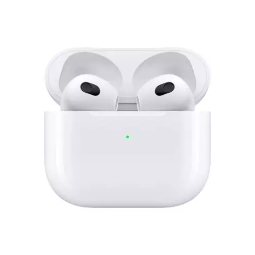 Apple 3rd generation AirPods-1