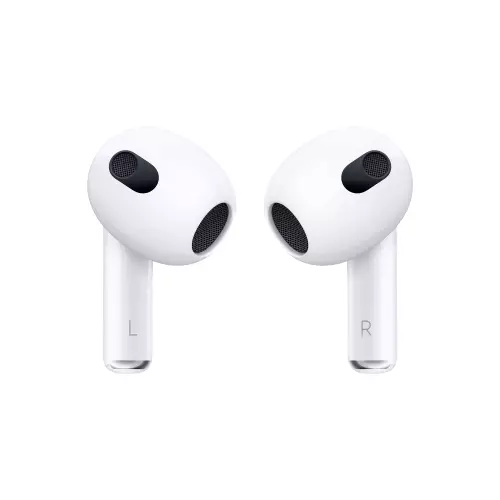Apple 3rd generation AirPods-2
