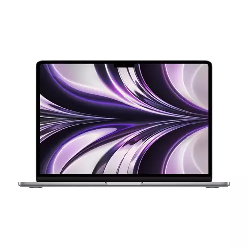 Apple MacBook Air 13-inch M2 Chip 8C CPU 8C GPU 8GB RAM 512GB SSD Space Gray