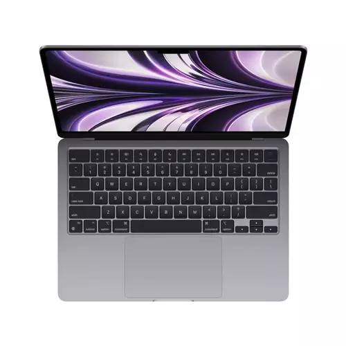 Apple MacBook Air 13-inch M2 Chip 8C CPU 8C GPU 8GB RAM 512GB SSD Space Gray-1