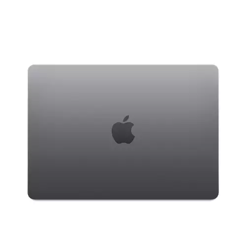 Apple MacBook Air 13-inch M2 Chip 8C CPU 8C GPU 8GB RAM 512GB SSD Space Gray-2