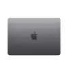 Apple MacBook Air 13-inch M2 Chip 8C CPU 8C GPU 8GB RAM 512GB SSD Space Gray-2