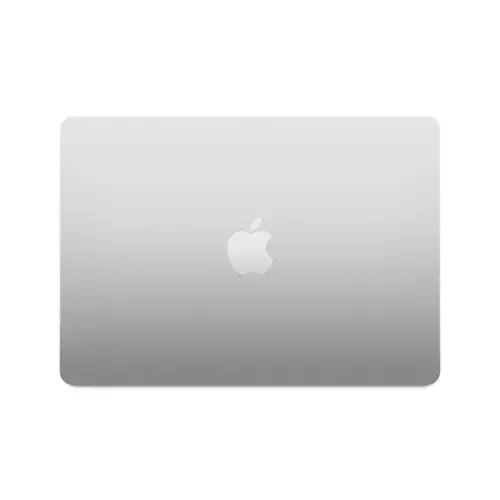 Apple MacBook Air 13-inch M2 Chip 8C CPU 8C GPU 8GB RAM 512GB SSD silver - 2