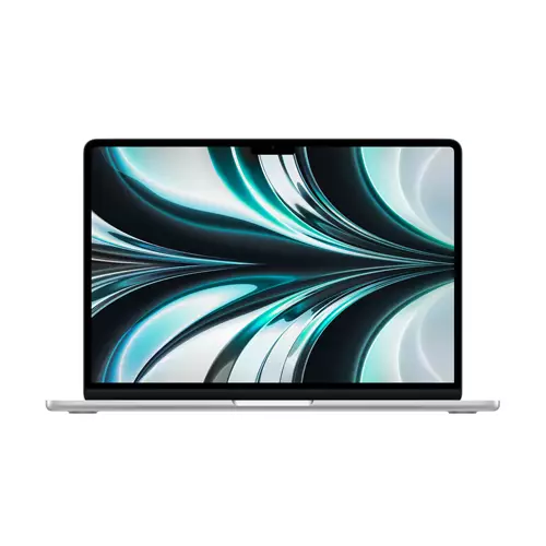 Apple MacBook Air 13-inch M2 Chip 8C CPU 8C GPU 8GB RAM 512GB SSD silver