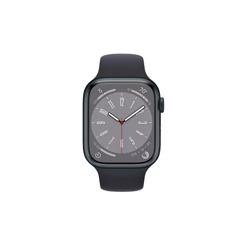 APPLE WATCH SERIES 8 RETINA LTPO OLED DISPLAY IP6X SPORTS WATCH-1