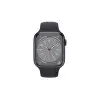 APPLE WATCH SERIES 8 RETINA LTPO OLED DISPLAY IP6X SPORTS WATCH-1
