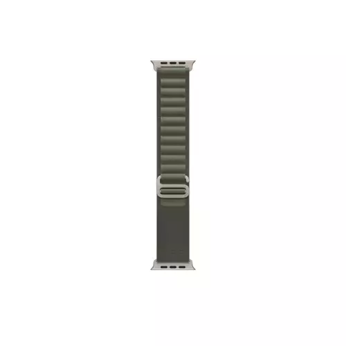 APPLE WATCH ULTRA S8 SIP 49MM TITANIUM IP6X SMART WATCH - 2