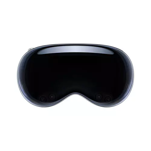 APPLE VISION PRO VR HEADSET