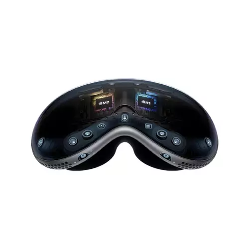 APPLE VISION PRO VR HEADSET-1