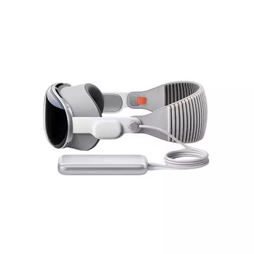 APPLE VISION PRO VR HEADSET-2