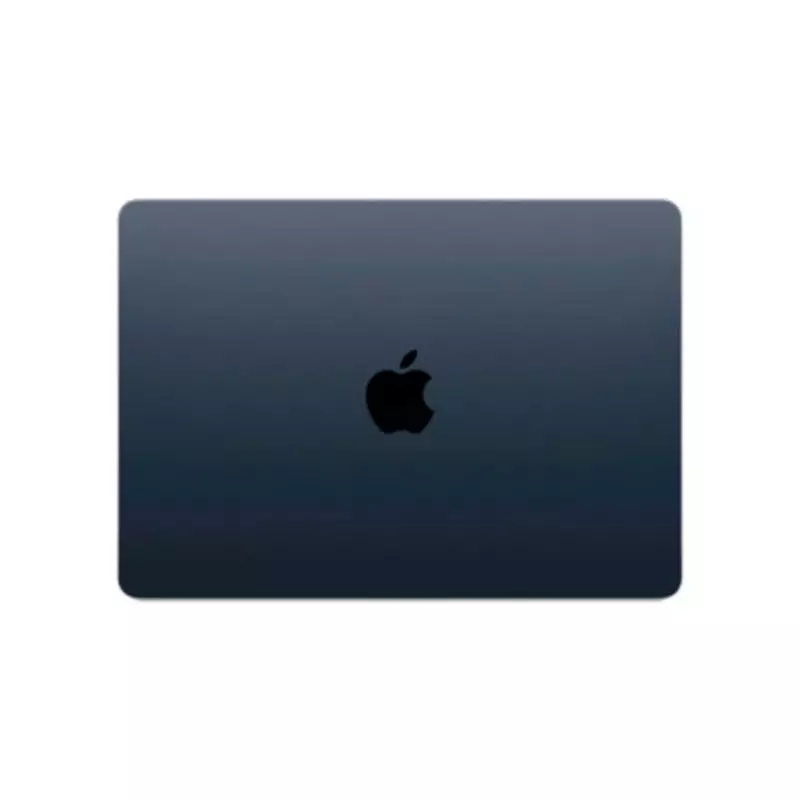 Apple MacBook Air 13-Inch M2 chip 8C CPU 10C GPU 8GB RAM 512GB SSD Midnight-gallery-4