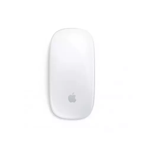 Apple Wireless Magic Mouse 2 (White) - 1