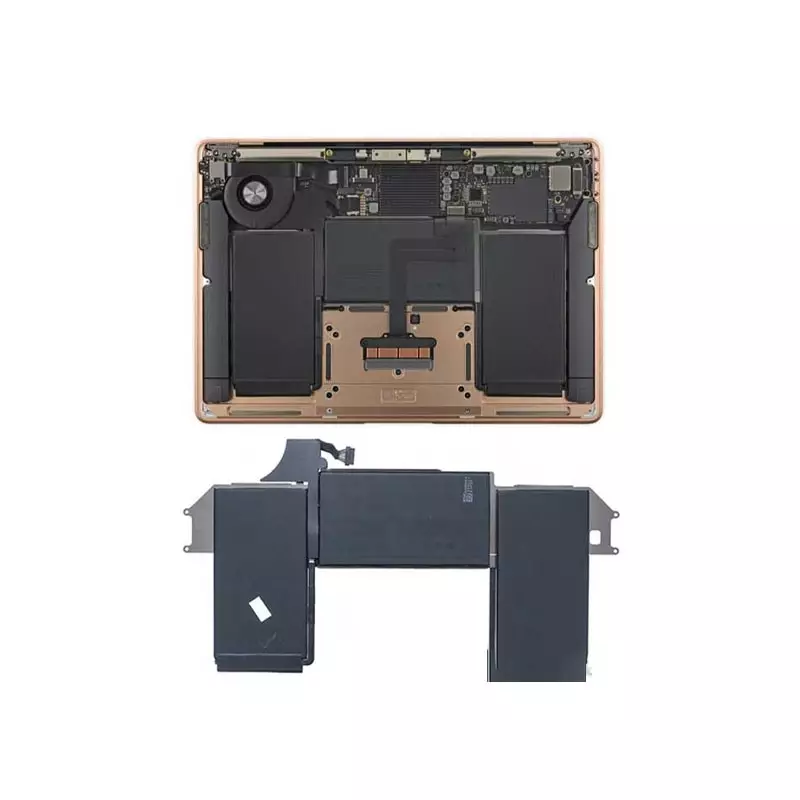 APPLE MACBOOK AIR 13 A1965 A1932 LAPTOP BATTERY