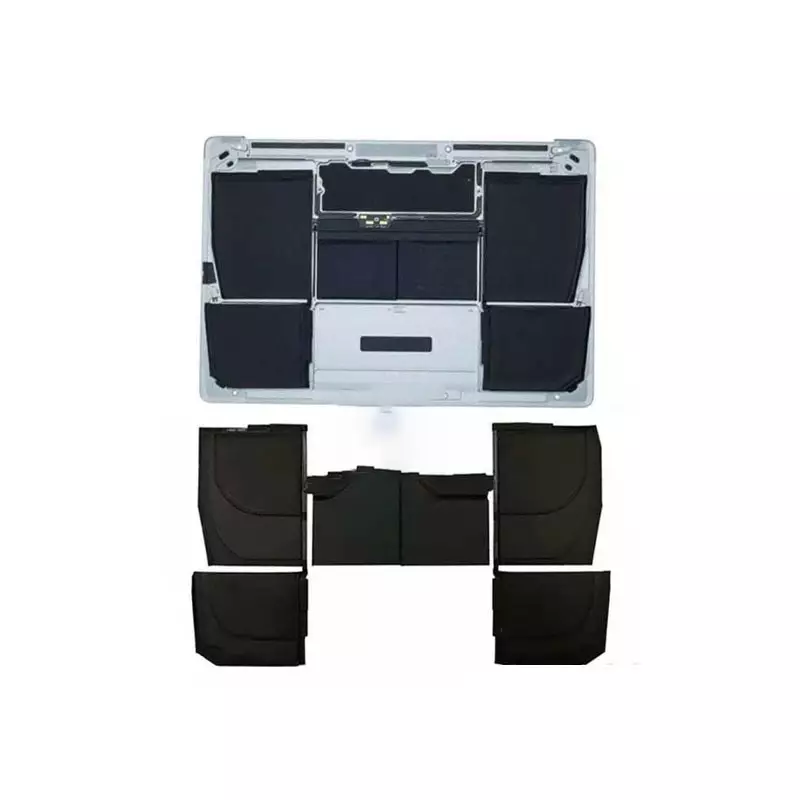 APPLE MACBOOK PRO 12 A1705 A1527 LAPTOP BATTERY