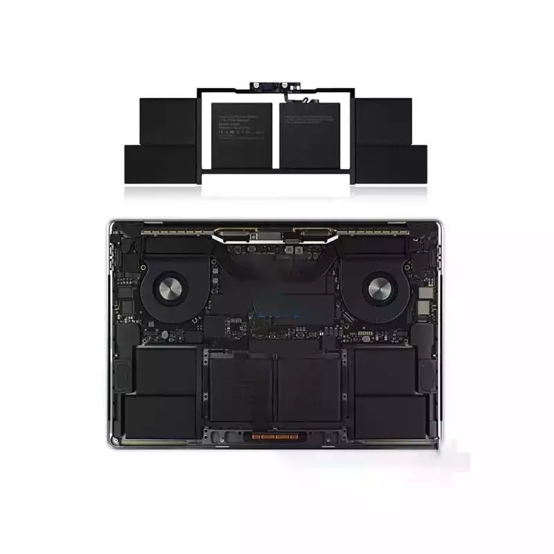 APPLE MACBOOK PRO 15 A1820 A1707 LAPTOP BATTERY