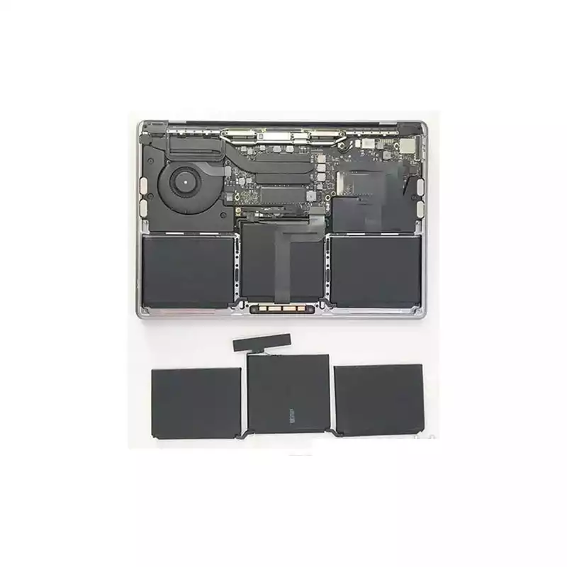APPLE MACBOOK PRO 13 A1713 1708 LAPTOP BATTERY