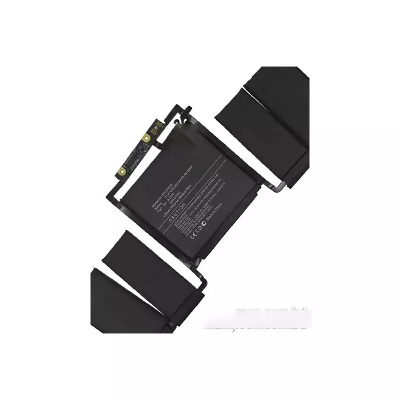 APPLE MACBOOK PRO 13 TOUCH A1819 A1706 LAPTOP BATTERY-gallery-1