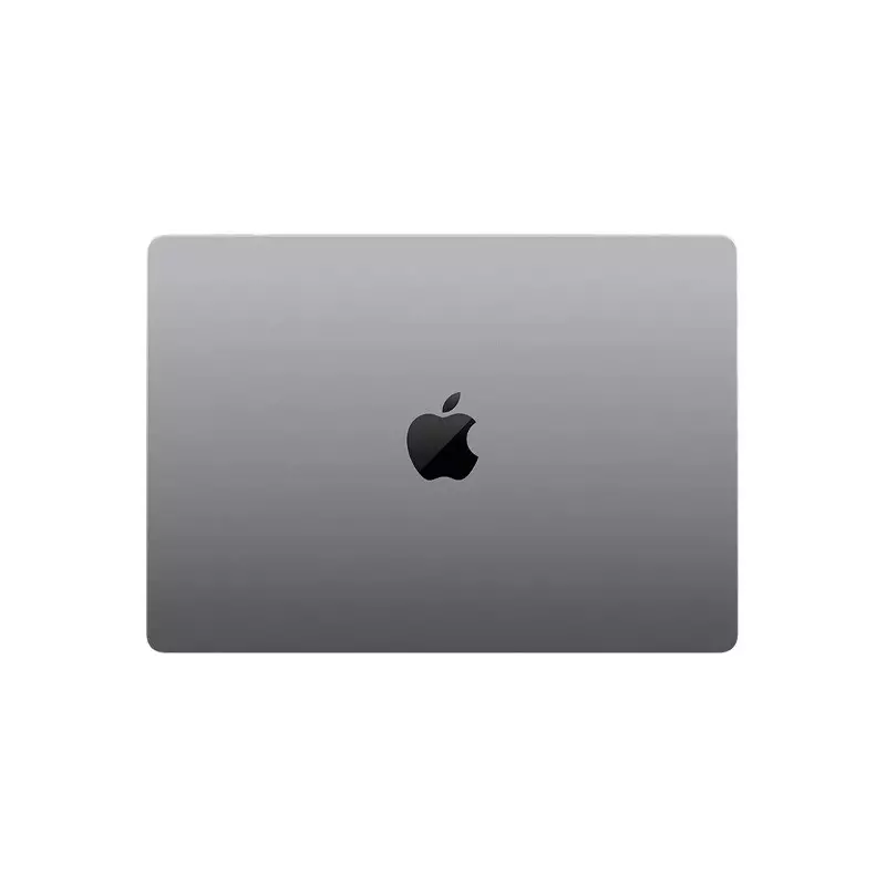 Apple MacBook Pro 14-inch M3 Chip 8C CPU 10C GPU 8GB RAM 512GB SSD Space Gray - 2