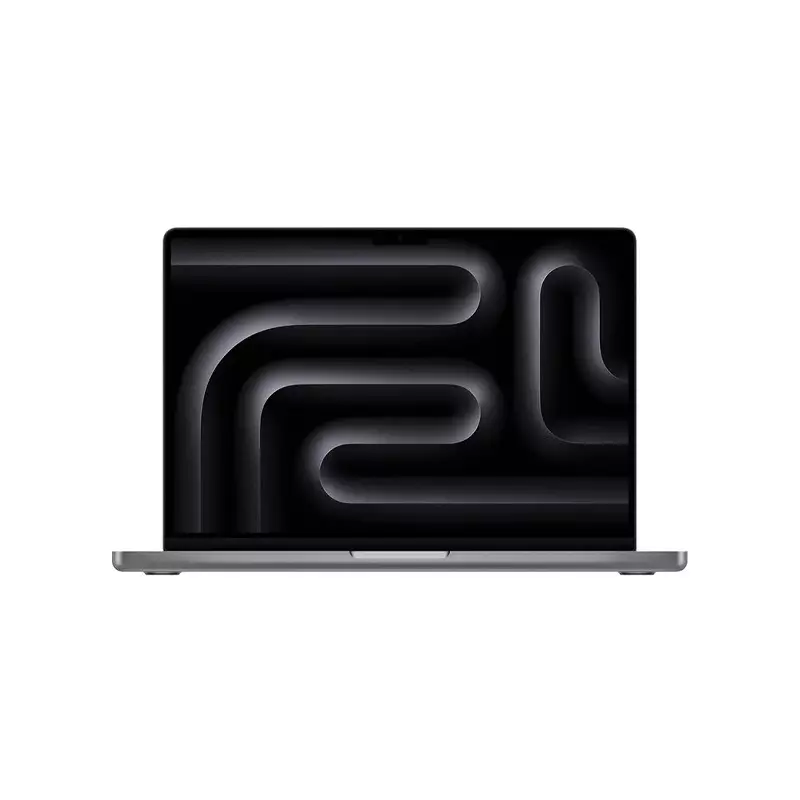 Apple MacBook Pro 14-inch M3 Chip 8C CPU 10C GPU 8GB RAM 512GB SSD Space Gray