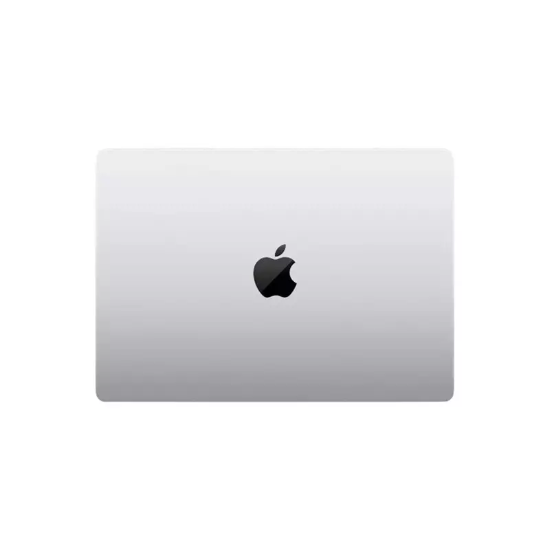 Apple MacBook pro 14-inch M3 Chip 11C CPU 14C GPU 18GB RAM 512GB SSD Silver - 2