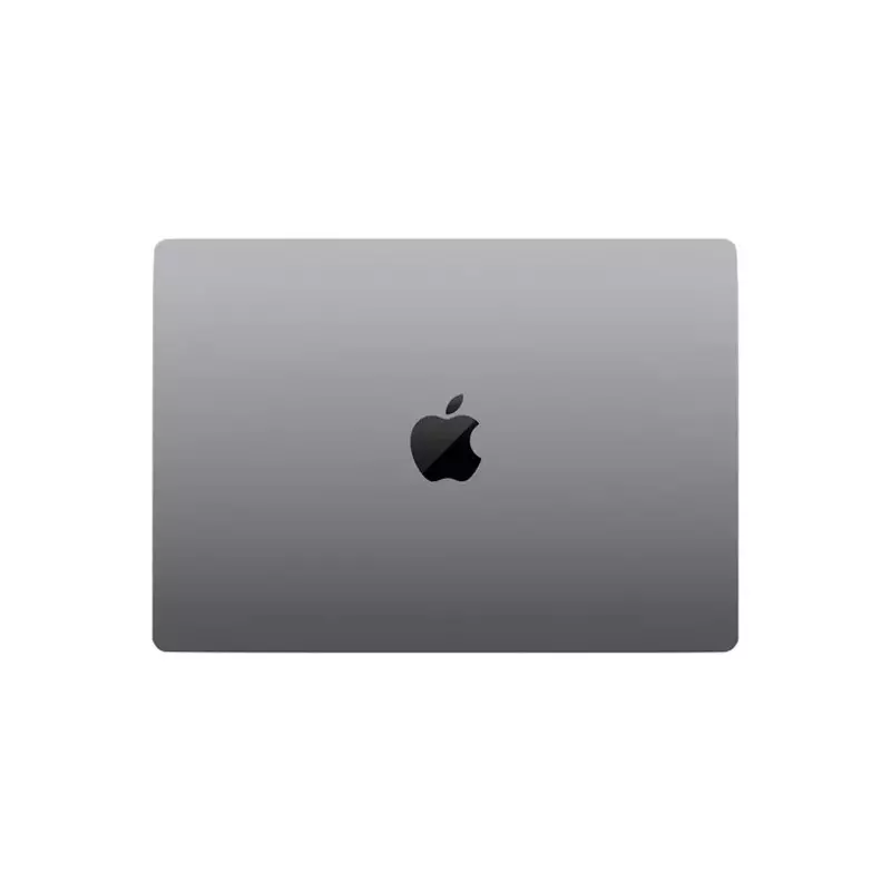 Apple MacBook pro 14-inch M3 Chip 11C CPU 14C GPU 18GB RAM 512GB SSD Space Black-2
