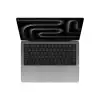 Apple MacBook pro 14-inch M3 Chip 11C CPU 14C GPU 18GB RAM 512GB SSD Space Black-1