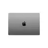 Apple MacBook pro 14-inch M3 Chip 11C CPU 14C GPU 18GB RAM 512GB SSD Space Black-2