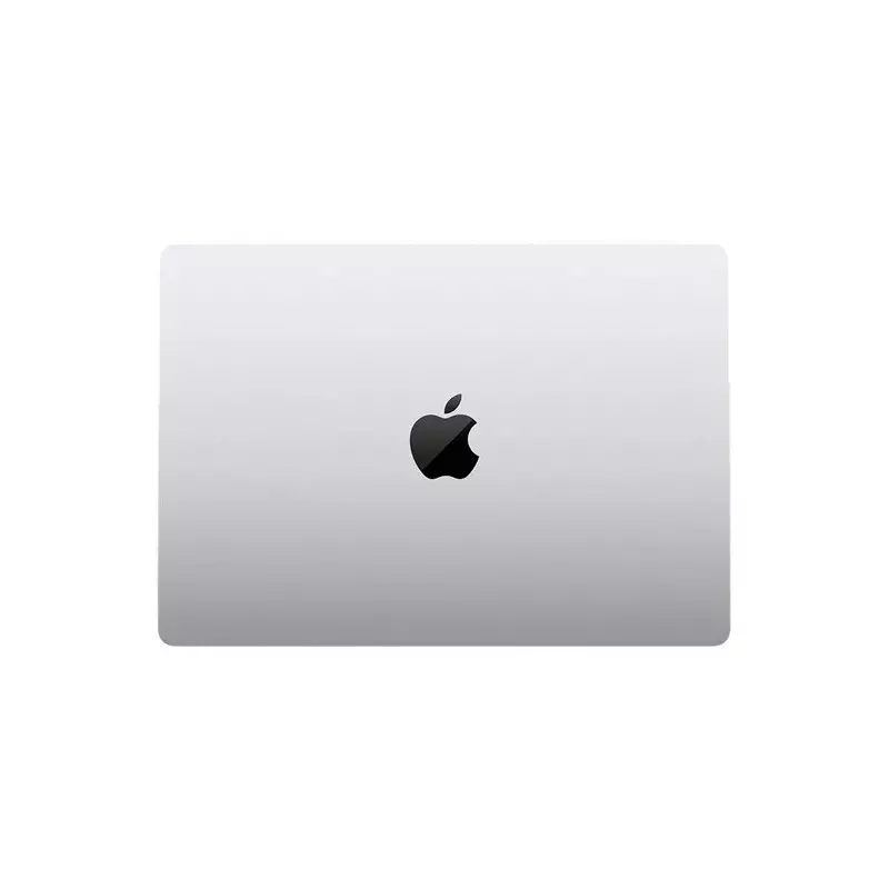 Apple MacBook pro 14-inch M3 Chip 12C CPU 18C GPU 8GB RAM 1TB SSD Silver-gallery-2