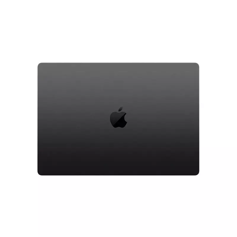 Apple MacBook pro 16-inch M3 Chip 12C CPU 18C GPU 36GB RAM 512GB SSD Space Black-2