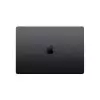 Apple MacBook pro 16-inch M3 Chip 12C CPU 18C GPU 36GB RAM 512GB SSD Space Black-2