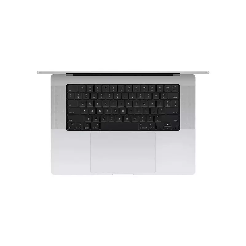 Apple MacBook pro 16-inch M3 Chip 12C CPU 18C GPU 36GB RAM 512GB SSD Silver - 1