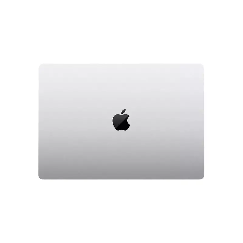 Apple MacBook pro 16-inch M3 Chip 12C CPU 18C GPU 36GB RAM 512GB SSD Silver-gallery-2