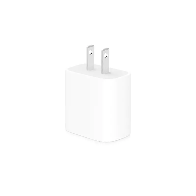 APPLE 20W USB-C POWER ADAPTER
