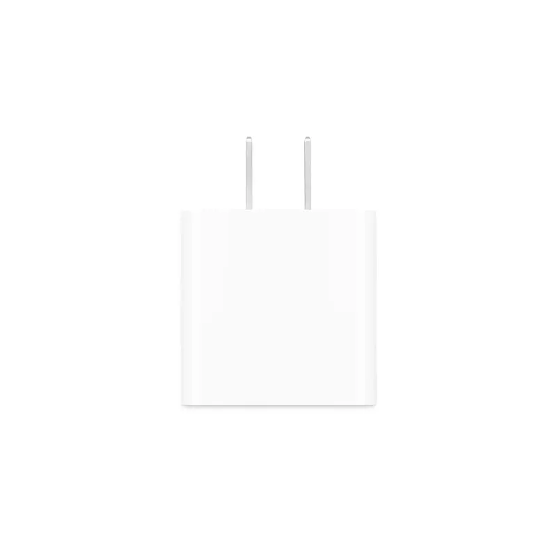 APPLE 20W USB-C POWER ADAPTER - 2