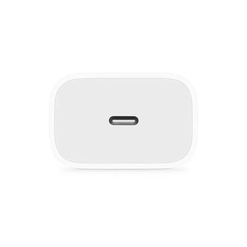 APPLE 20W USB-C POWER ADAPTER-gallery-1
