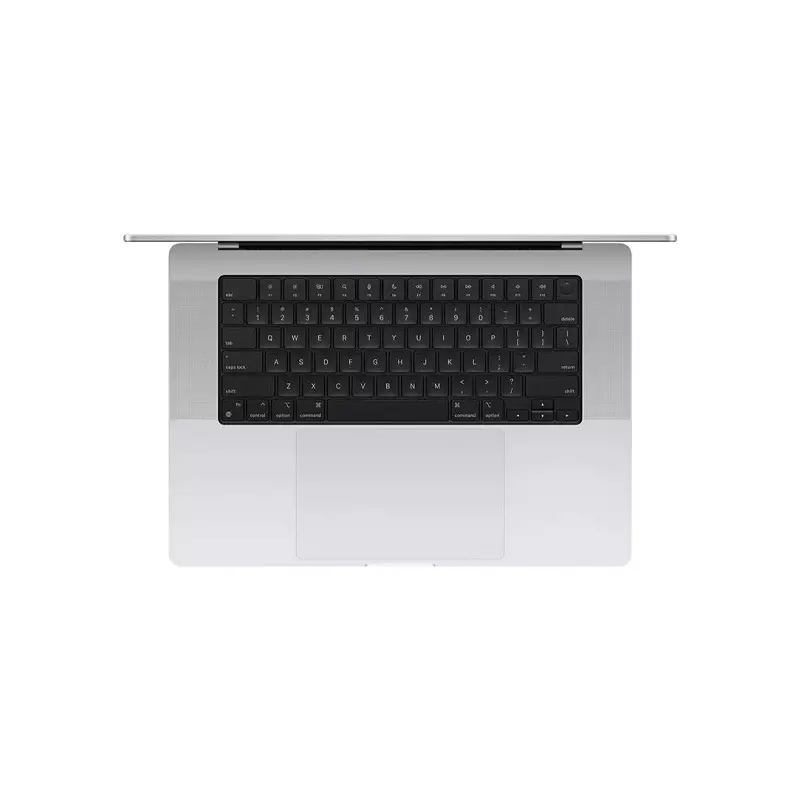 Apple MacBook pro 16-inch M3 Chip 12C CPU 18C GPU 36GB RAM 1TB SSD Silver-gallery-1