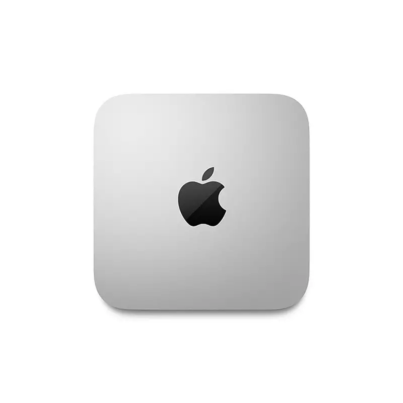Apple Mac mini M2 Chip 12 Core 16GB Ram 512GB SSD Silver Mini PC