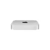 Apple Mac mini M2 Chip 12 Core 16GB Ram 512GB SSD Silver Mini PC-1