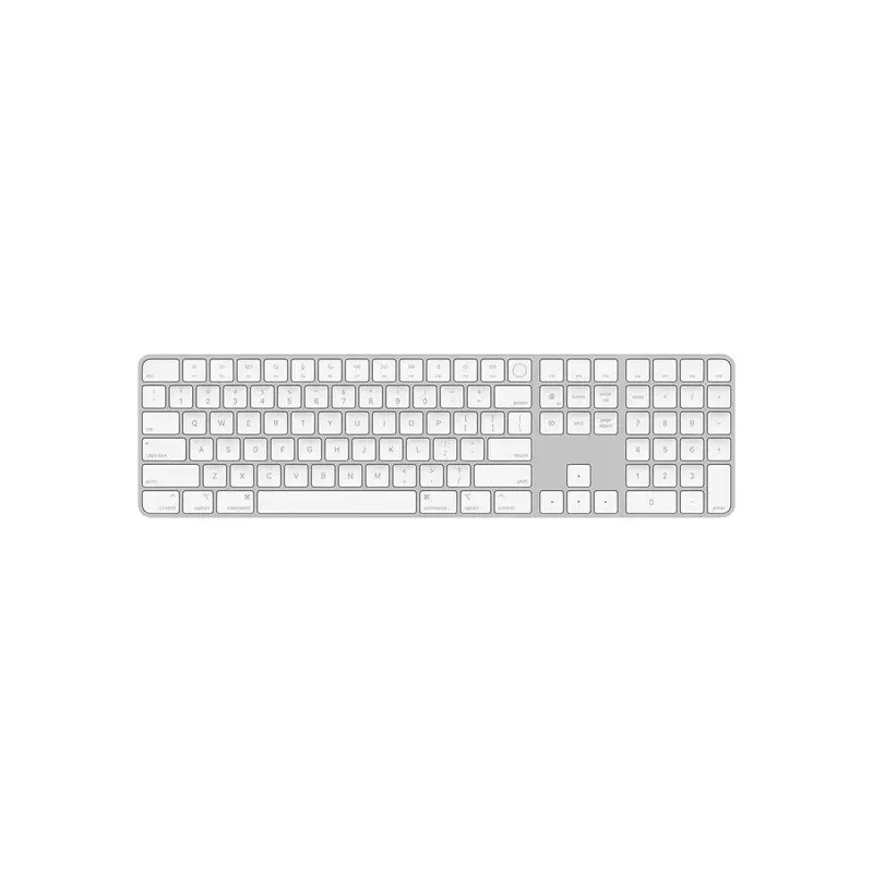 Apple Numeric Keypad Wireless Magic Keyboard